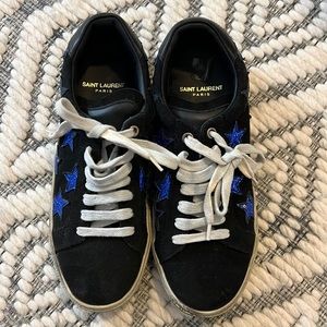 Saint Laurent sneakers